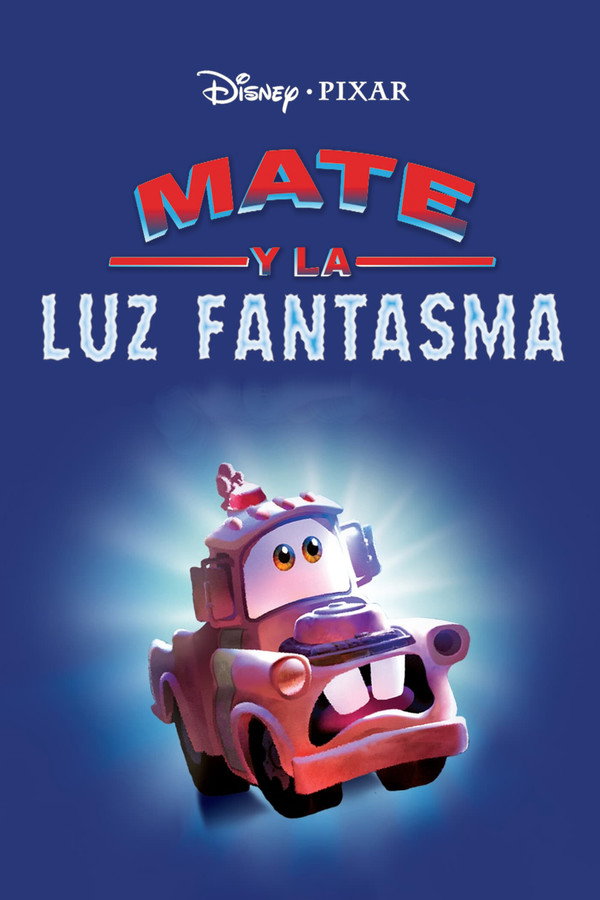 Mate y la luz fantasma