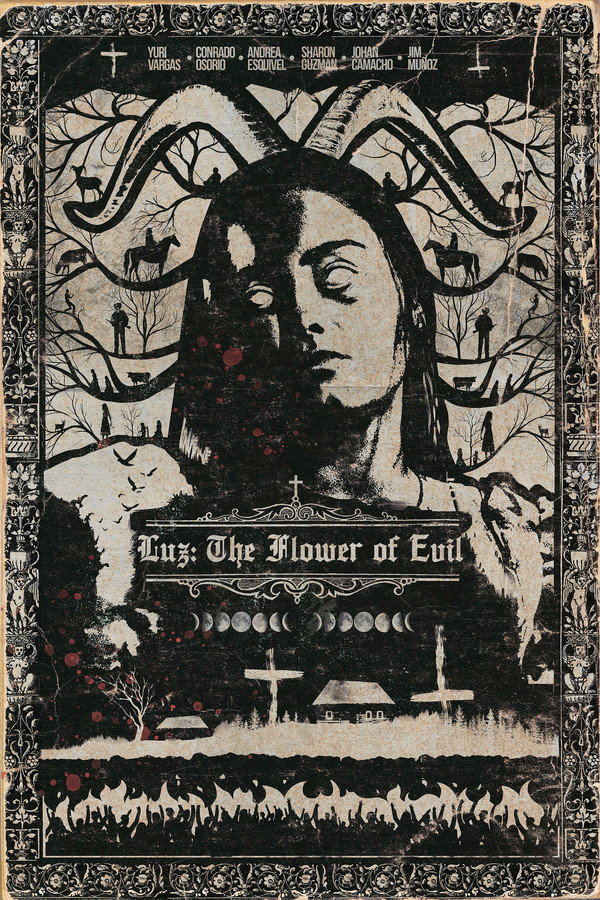 Luz: The Flower of Evil