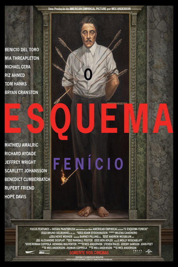 O Esquema Fenício