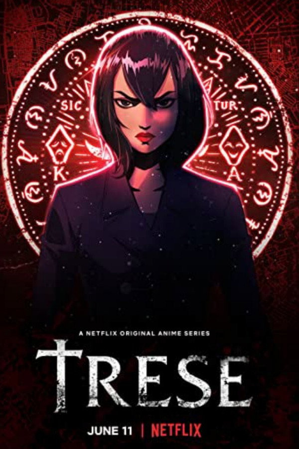 Trese