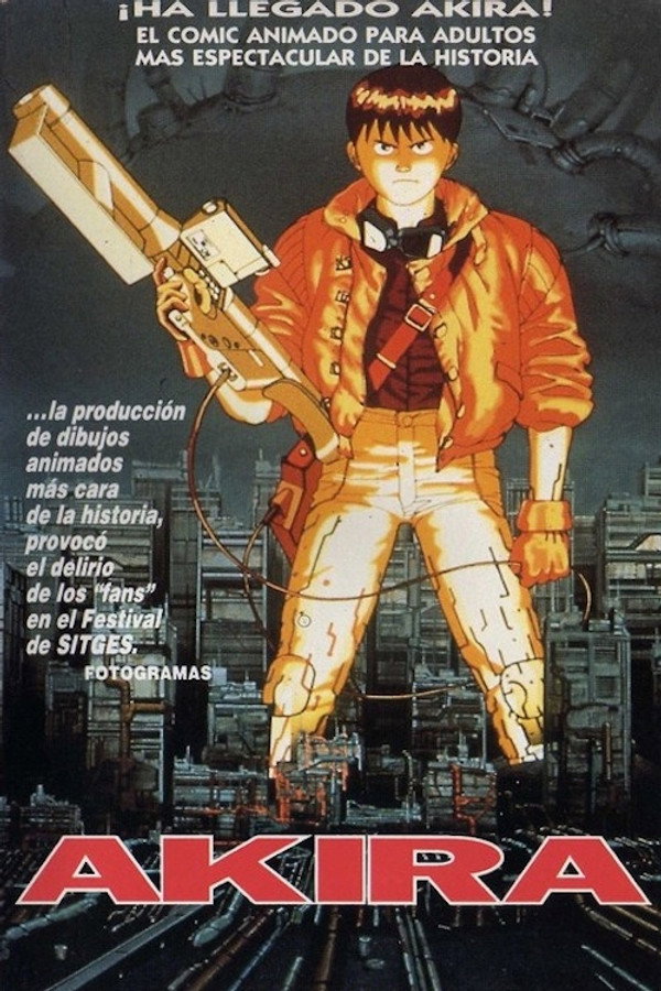 Akira