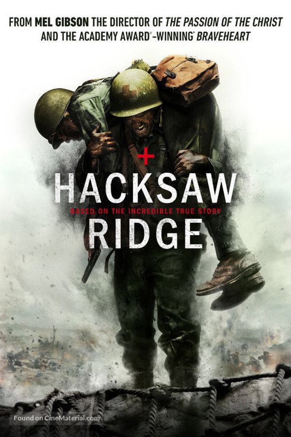 Hacksaw Ridge