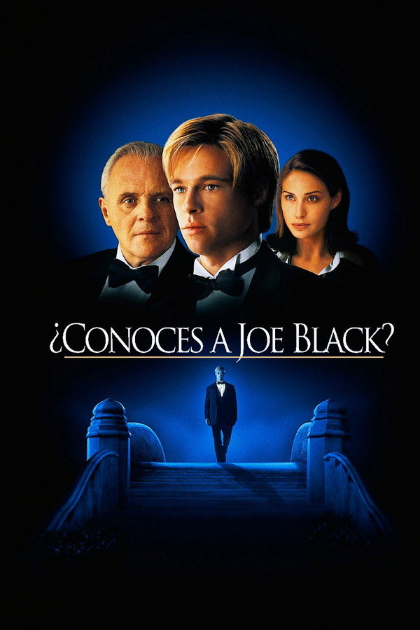 ¿Conoces a Joe Black?