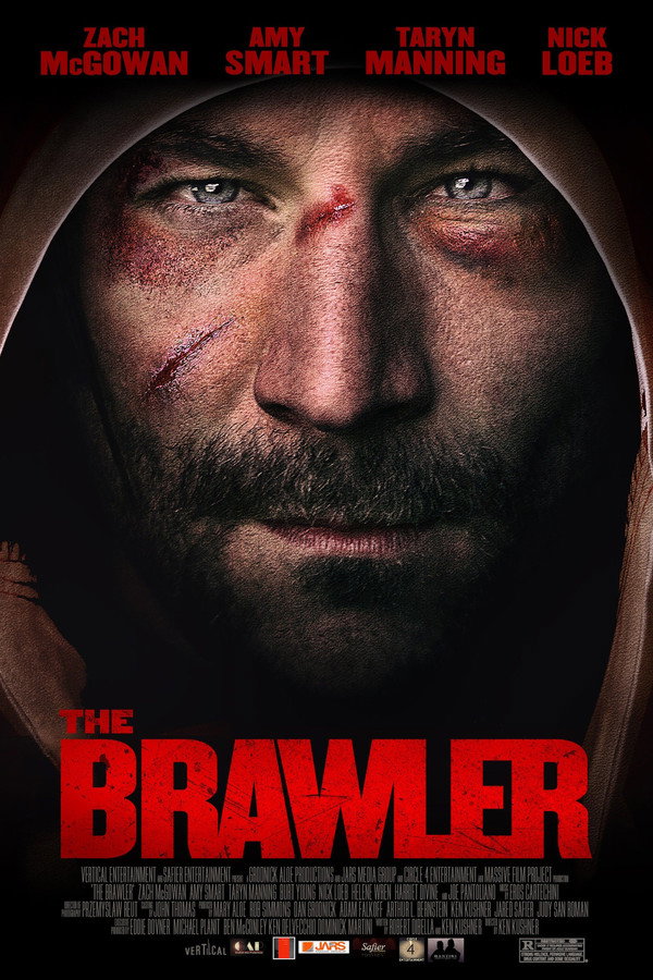 The Brawler