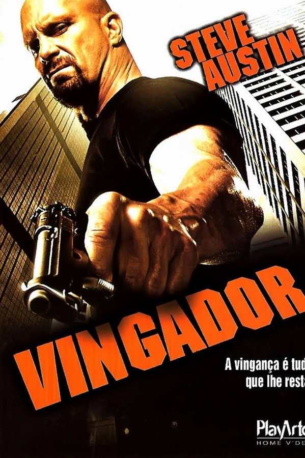 O Vingador