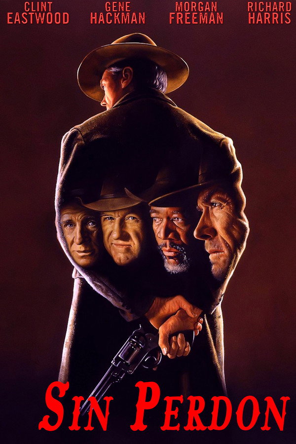 Los imperdonables