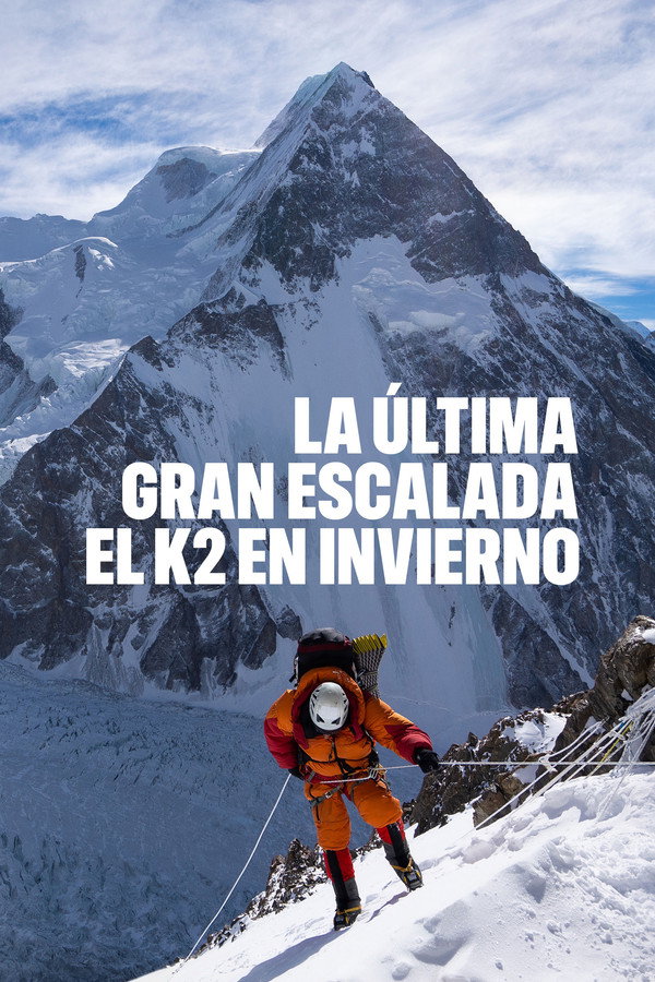 El último desafío: K2 en invierno