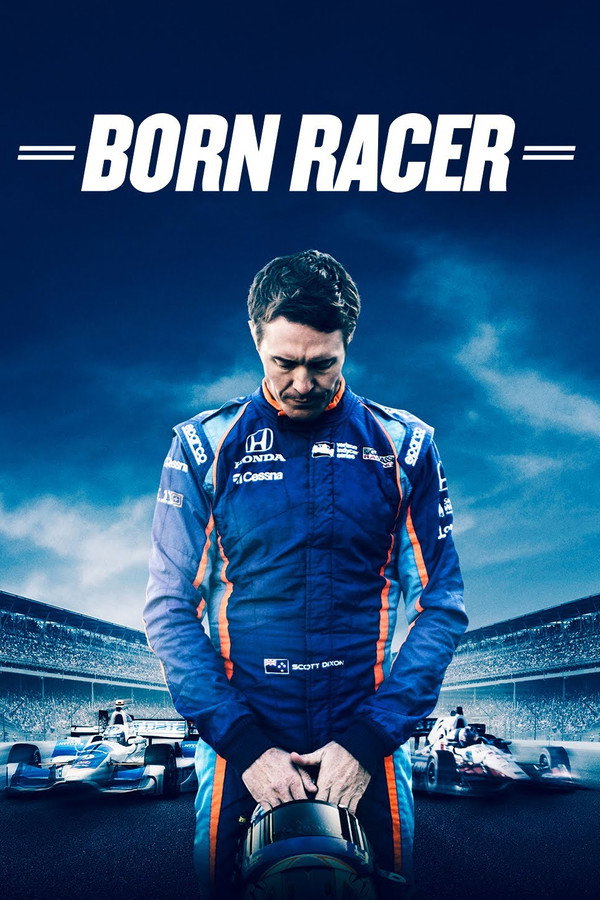 Born Racer