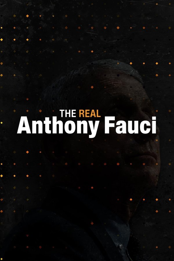 O Verdadeiro Anthony Fauci