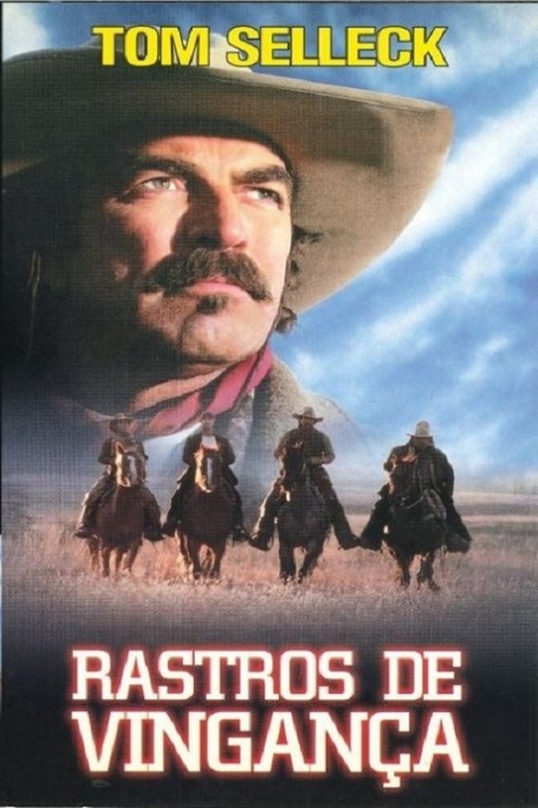 Rastros De Vingança