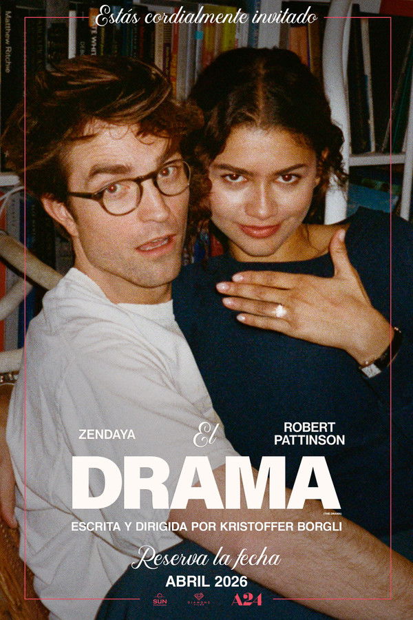 El Drama