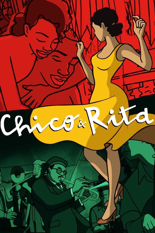 Chico e Rita