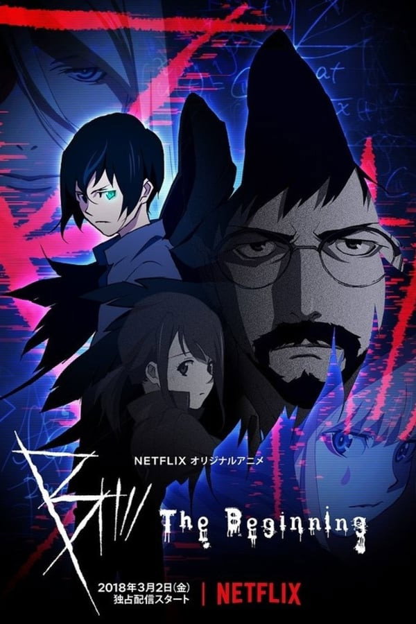 B: The Beginning Temporada 1