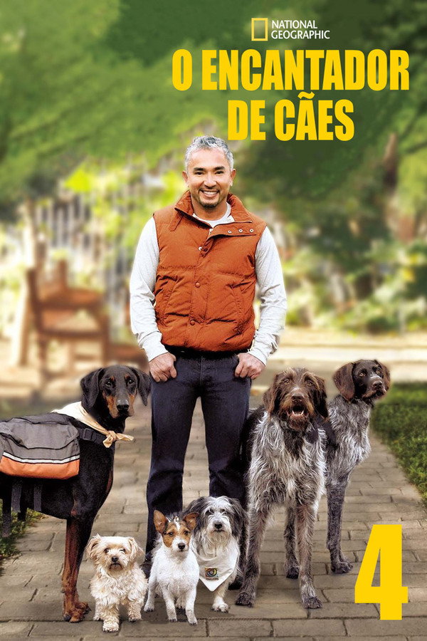 O Encantador de Cães Temporada 4