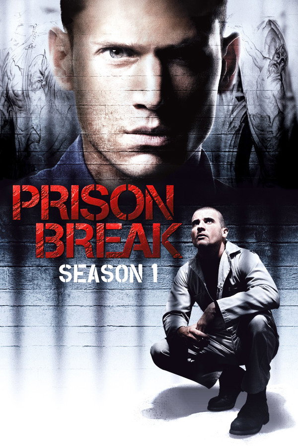 Prison Break Season 1