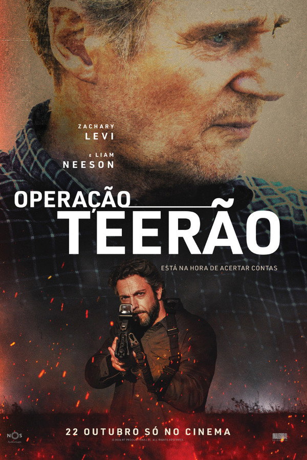 Operação Teerão