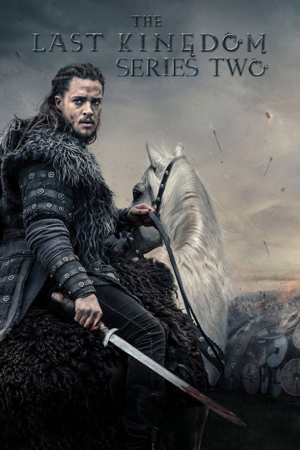The Last Kingdom Temporada 2