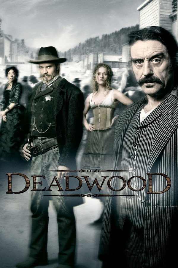 Deadwood Season 2