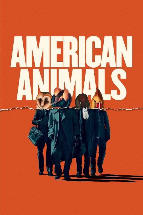 Animales Norteamericanos