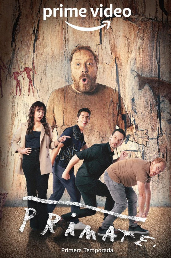 Primate Temporada 1