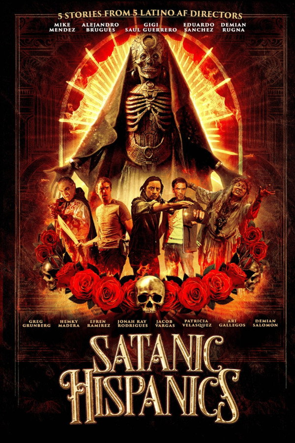 Satanic Hispanics