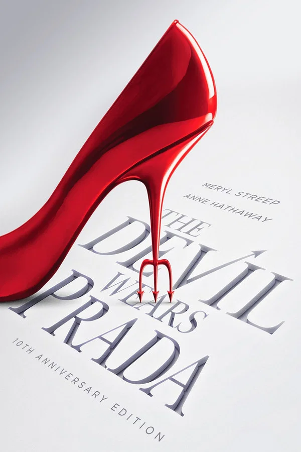 The Devil Wears Prada