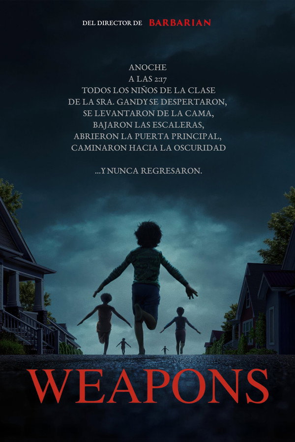La hora de la desaparición