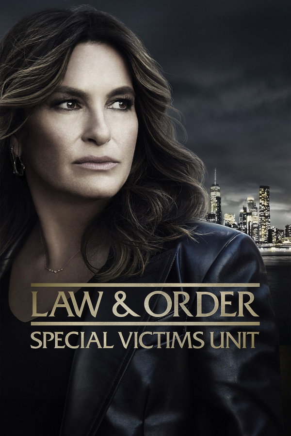 Law & Order: Special Victims Unit Season 28