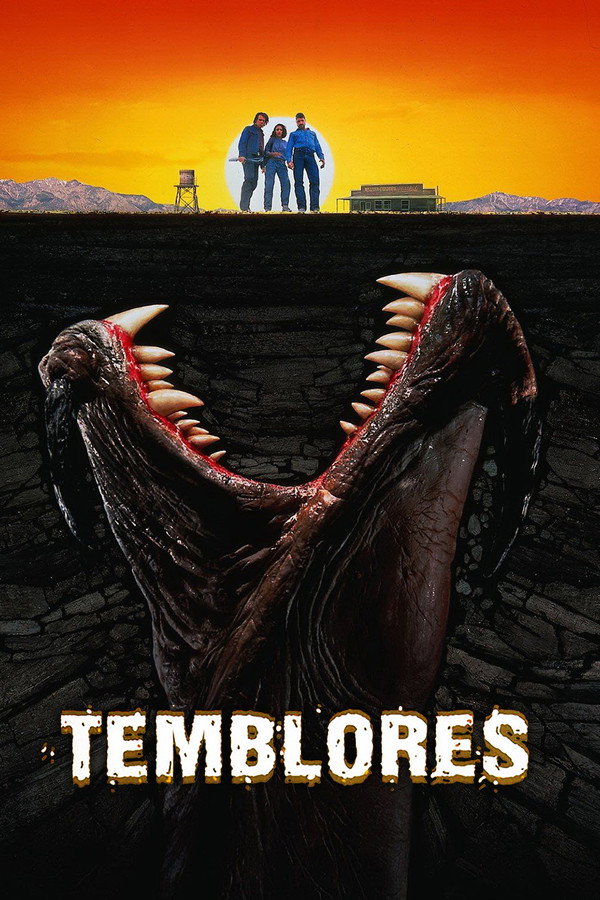 Temblores