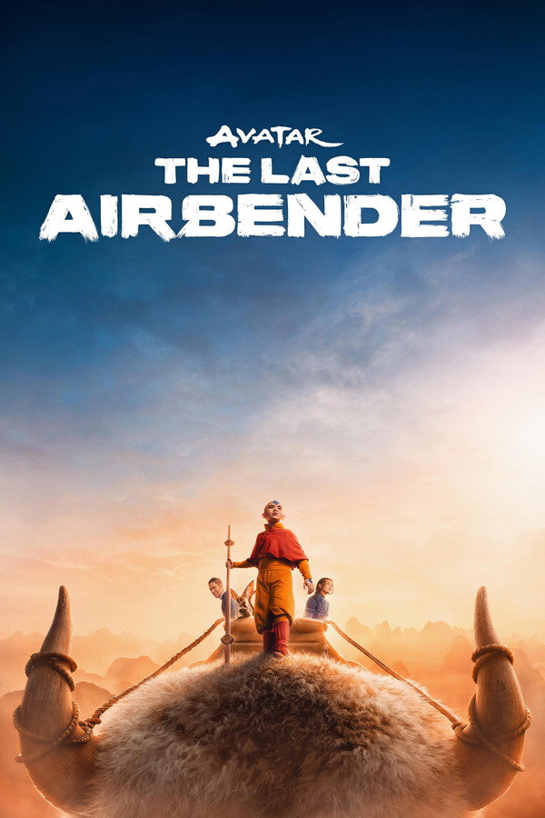 Avatar the Last Airbender Season 1