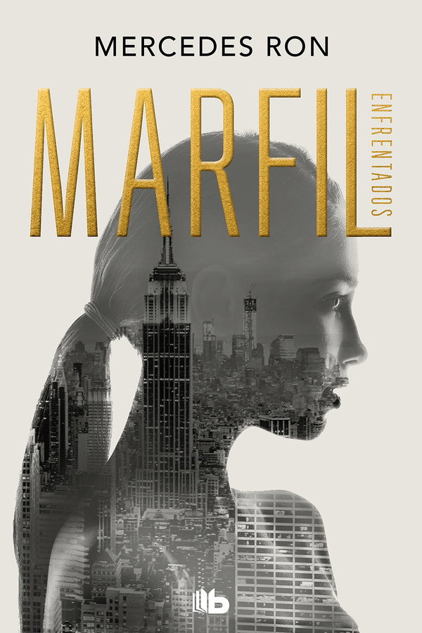 Enfrentados : Marfil