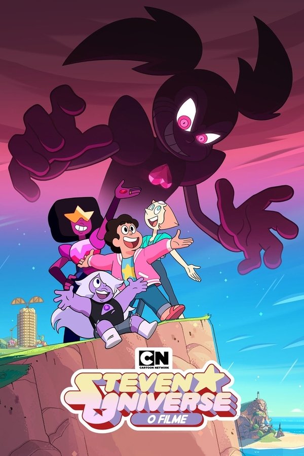 Steven Universo: O Filme