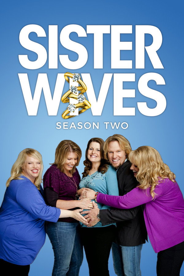 Sister Wives Season 2