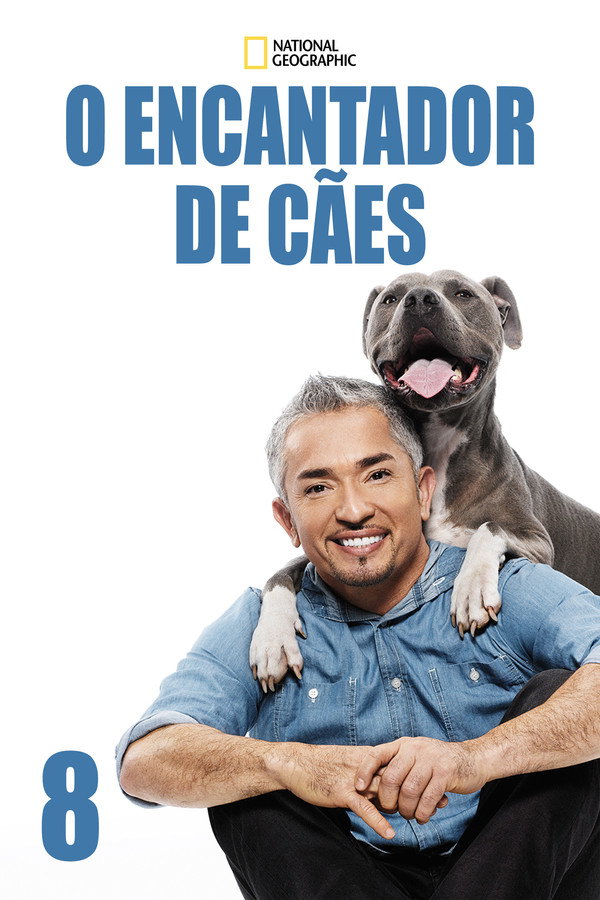O Encantador de Cães Temporada 8