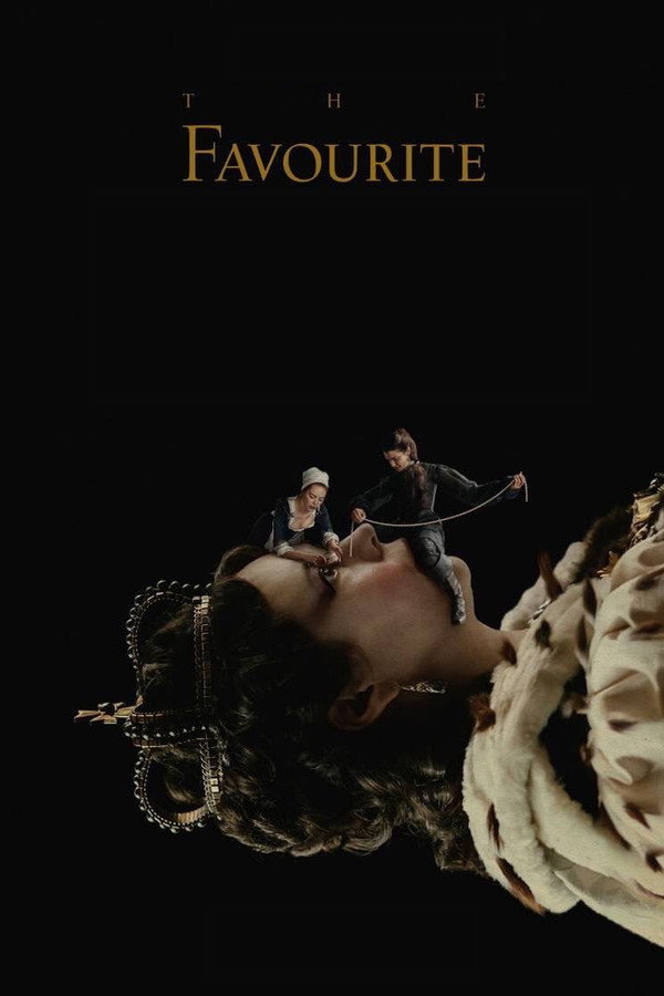 The Favourite