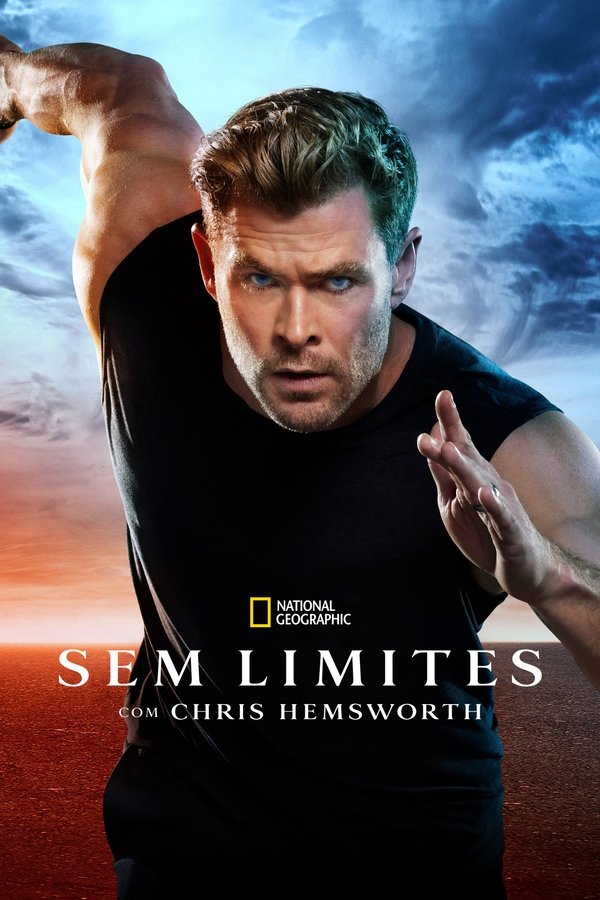 Sem Limites com Chris Hemsworth Temporada 1