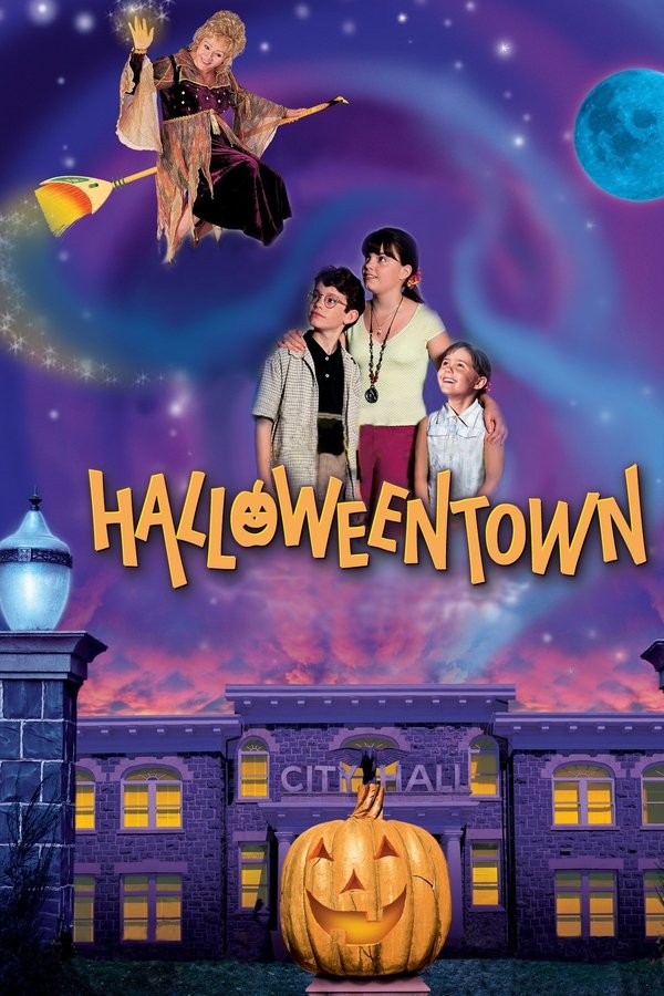 Halloweentown