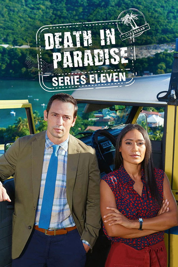 Death in Paradise Season 11
