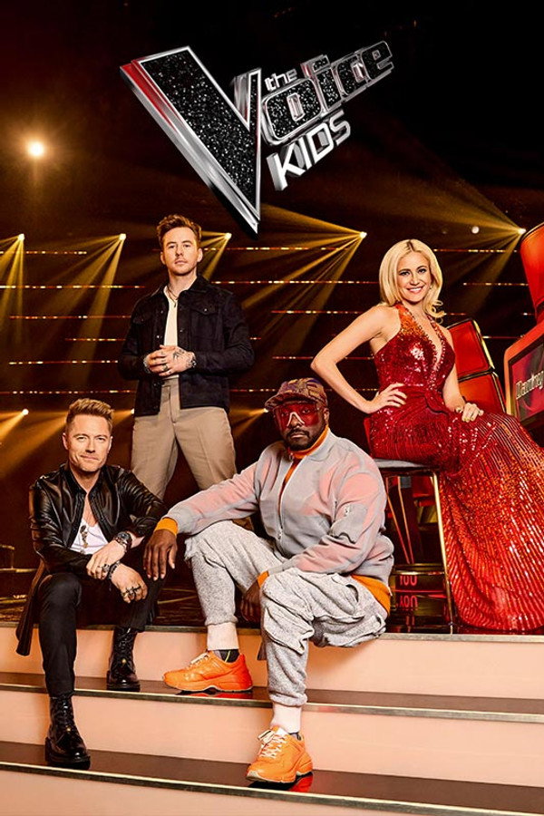 The Voice Kids Season 6