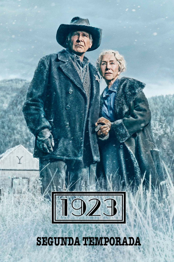 1923 Temporada 2