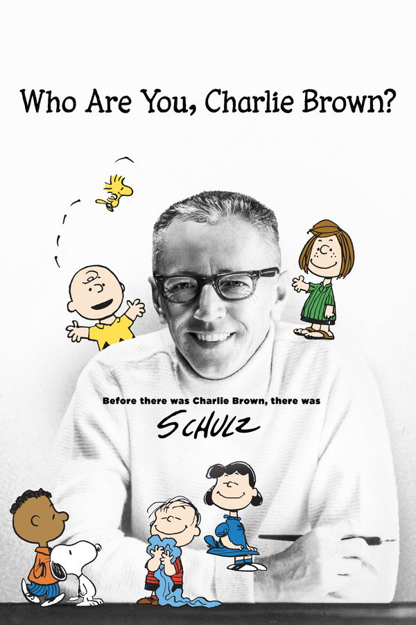 Who Are You, Charlie Brown?