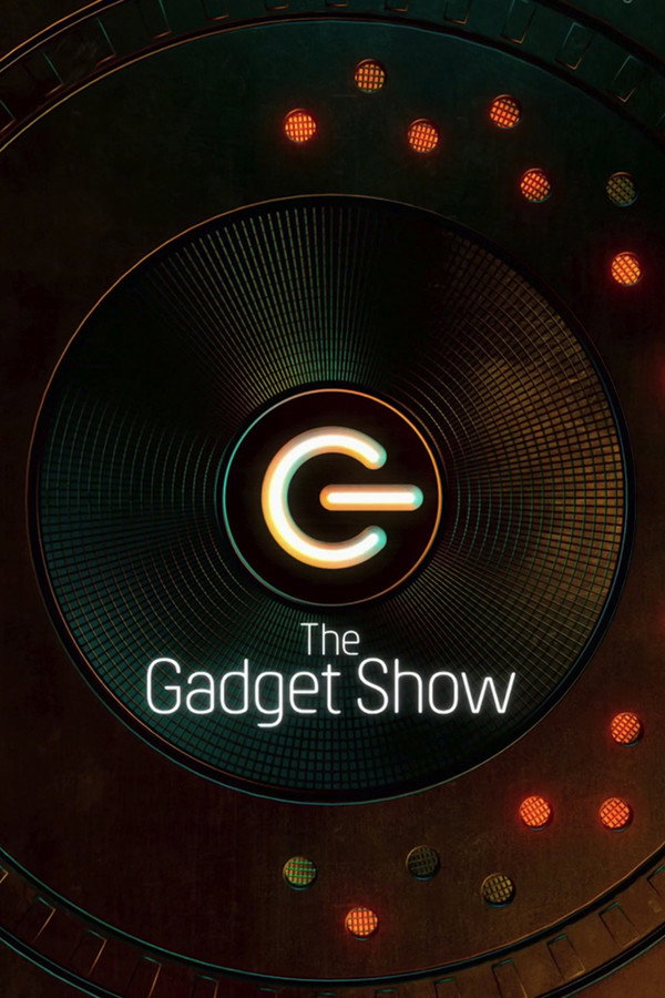 The Gadget Show Season 20