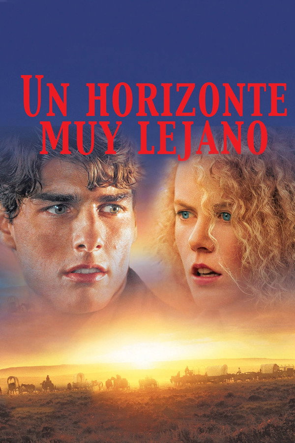 Un horizonte lejano