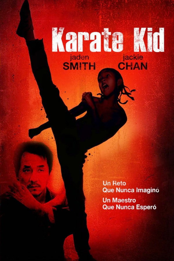Karate Kid