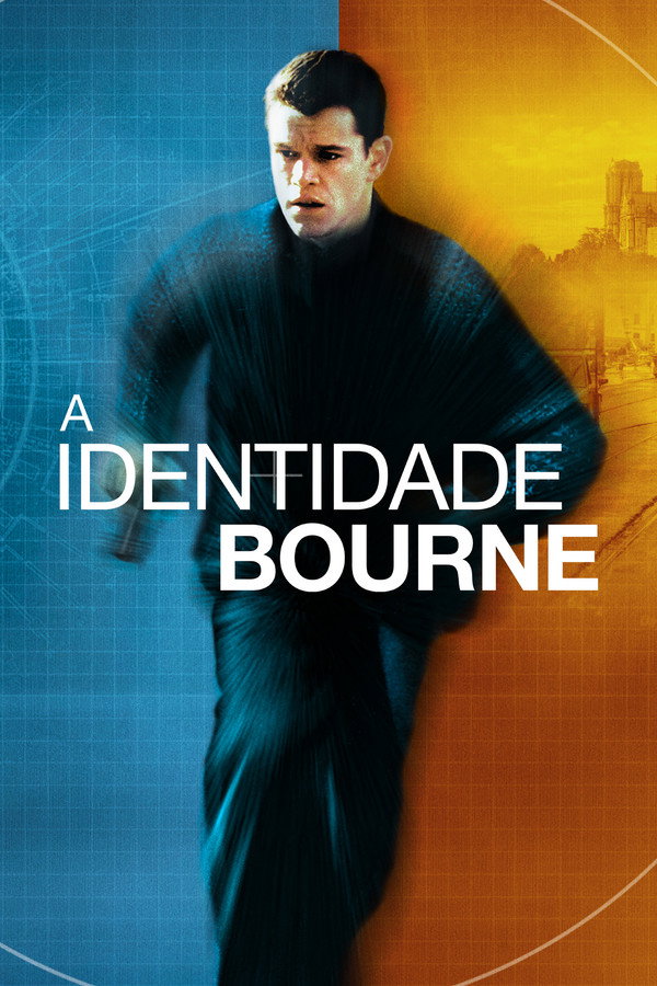 Identidade Desconhecida