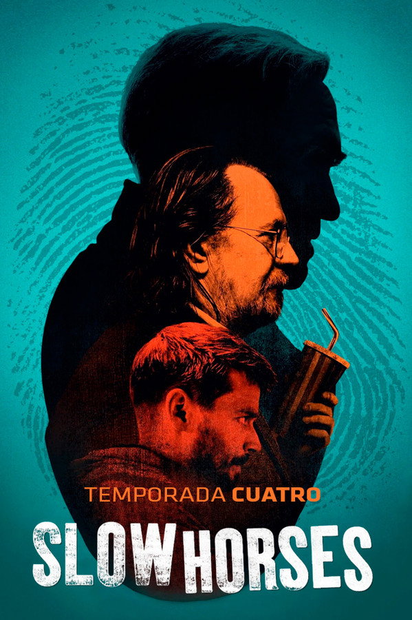 Caballos lentos Temporada 4
