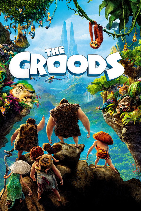 The Croods
