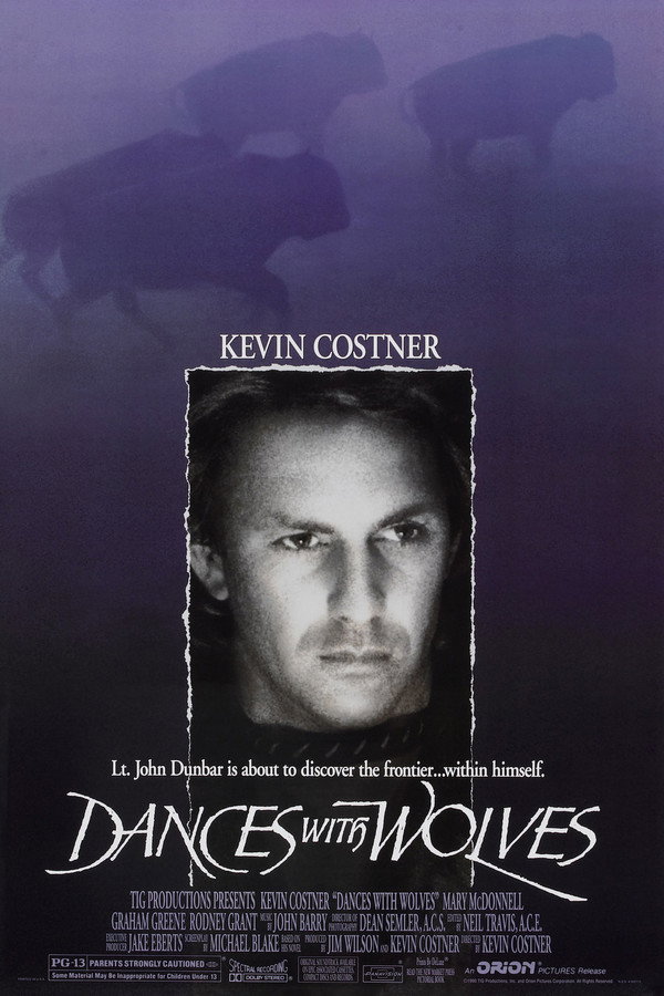 Dances with Wolves