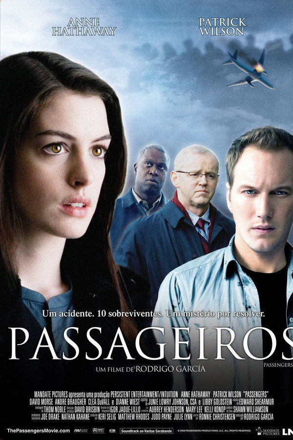Passageiros