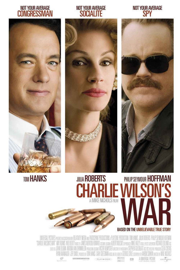 Charlie Wilson's War